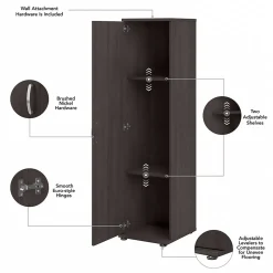 Bush Business Furniture Universal 62
