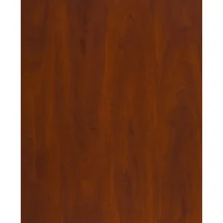 Bush Business Furniture Westfield 48W x 30D Desk, Hansen Cherry (WC24448)