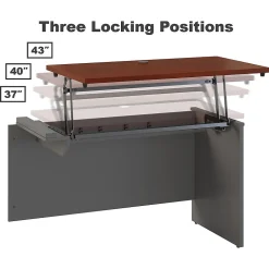 Bush Business Furniture Westfield 60