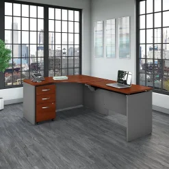 Bush Business Furniture Westfield 60