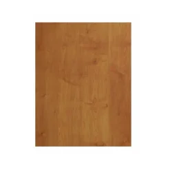 Bush Business Furniture Westfield Half-Height 2 Door Kit, Natural Cherry, (WC72411)