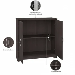 Bush Furniture Cabot 30