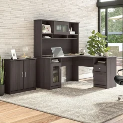 Bush Furniture Cabot 30