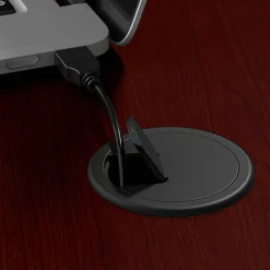 Bush Furniture Cabot 52