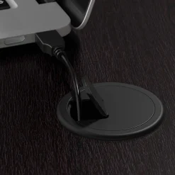 Bush Furniture Cabot 60