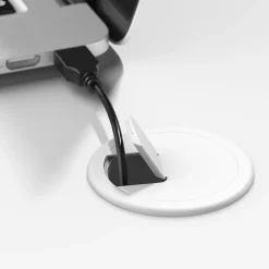 Bush Furniture Cabot 60