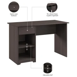 Bush Furniture Cabot 48