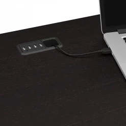 Bush Furniture Cabot 60