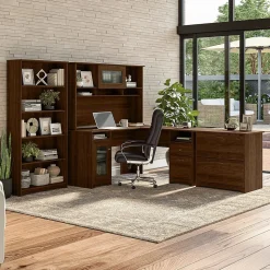 Bush Furniture Cabot 60