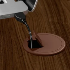 Bush Furniture Cabot 60