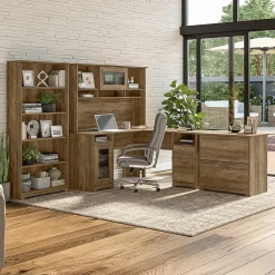 Bush Furniture Cabot 60