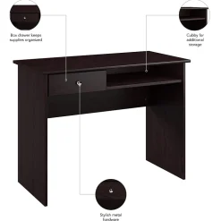 Bush Furniture Cabot 40