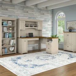 Bush Furniture Fairview Collection 69