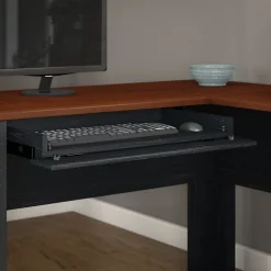 Bush Furniture Fairview 60