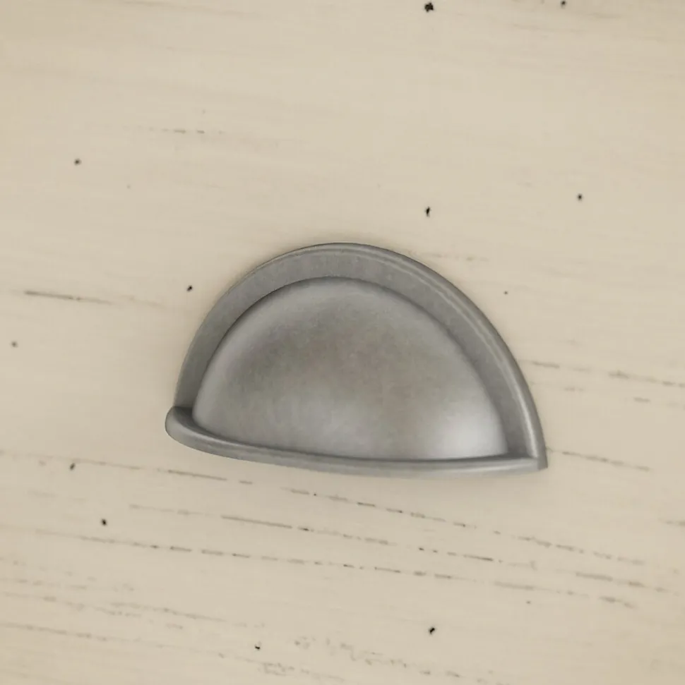 Bush Furniture Fairview 60"W L Shaped Desk with Hutch, Bookcase, Storage and File Cabinets, Antique White/Tea Maple (FV014AW)