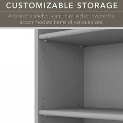 Bush Furniture Fairview 60