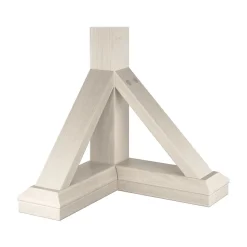 Bush Furniture Homestead 60