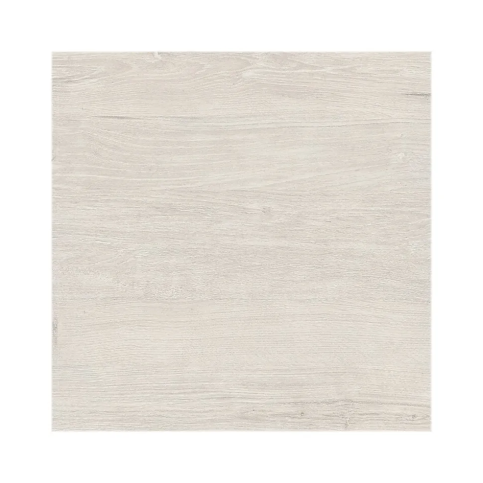 Bush Furniture Homestead 2-Drawer Lateral File Cabinet, Letter/Legal Size, Lockable, Linen White Oak (HOF129LW-Z)