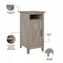 Bush Furniture Key West 30