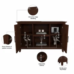 Bush Furniture Key West 30