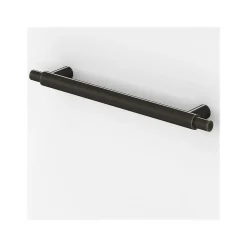 Bush Furniture Key West 2-Drawer Lateral File Cabinet, Letter/Legal, Shiplap Gray/Pure White, 30