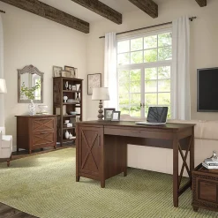 Bush Furniture Key West 66