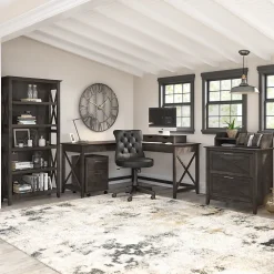 Bush Furniture Key West 66