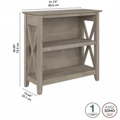 Bush Furniture Key West 30