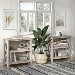 Bush Furniture Key West 30