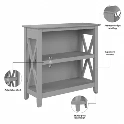 Bush Furniture Key West 30