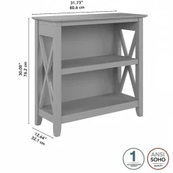 Bush Furniture Key West 30