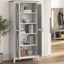 Bush Furniture Key West 65.98