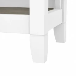 Bush Furniture Key West 5-Shelf 66