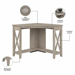 Bush Furniture Key West 34