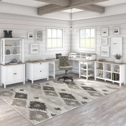 Bush Furniture Mayfield 30