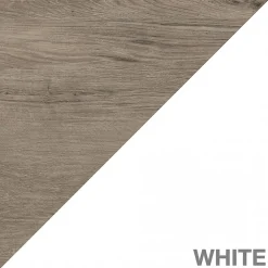 Bush Furniture Mayfield 5-Shelf 66