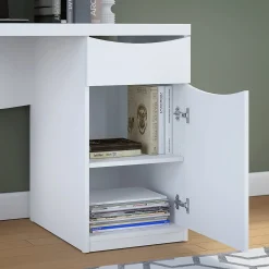 Bush Furniture Montrese 48