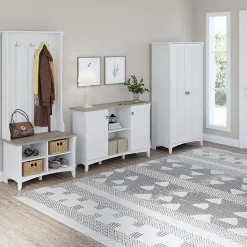 Bush Furniture Salinas 29.96