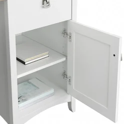 Bush Furniture Salinas 60