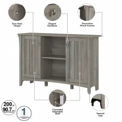 Bush Furniture Salinas 68.11