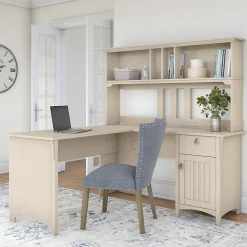 Bush Furniture Salinas 60