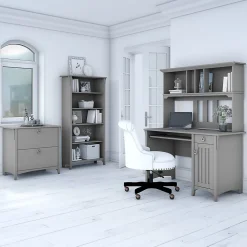 Bush Furniture Salinas 48