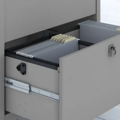 Bush Furniture Salinas 60