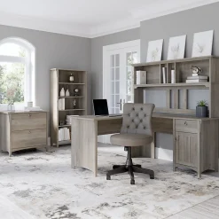 Bush Furniture Salinas 60