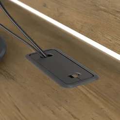 Bush Furniture Salinas 48