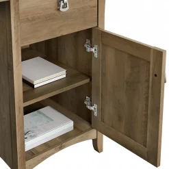 Bush Furniture Salinas 60