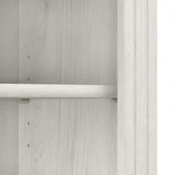 Bush Furniture Saratoga 72