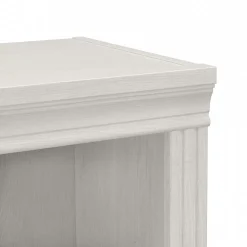 Bush Furniture Saratoga 72