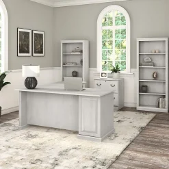 Bush Furniture Saratoga 72