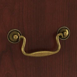 Bush Furniture Saratoga 66